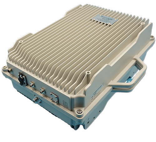 左云单频/双频/四频/五频运营级数字光纤直放站