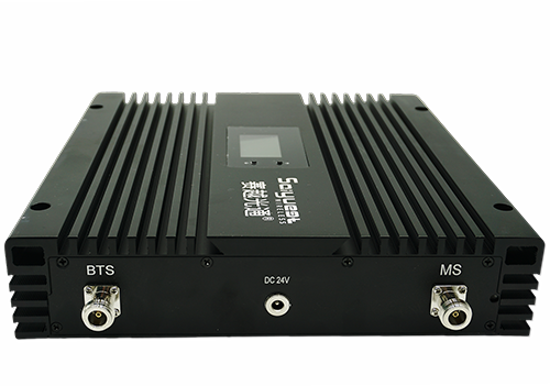 左云双频手机信号增强器2000㎡