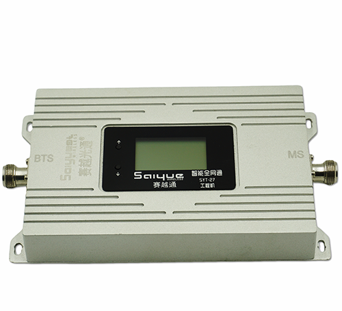 左云双频手机信号增强器800㎡