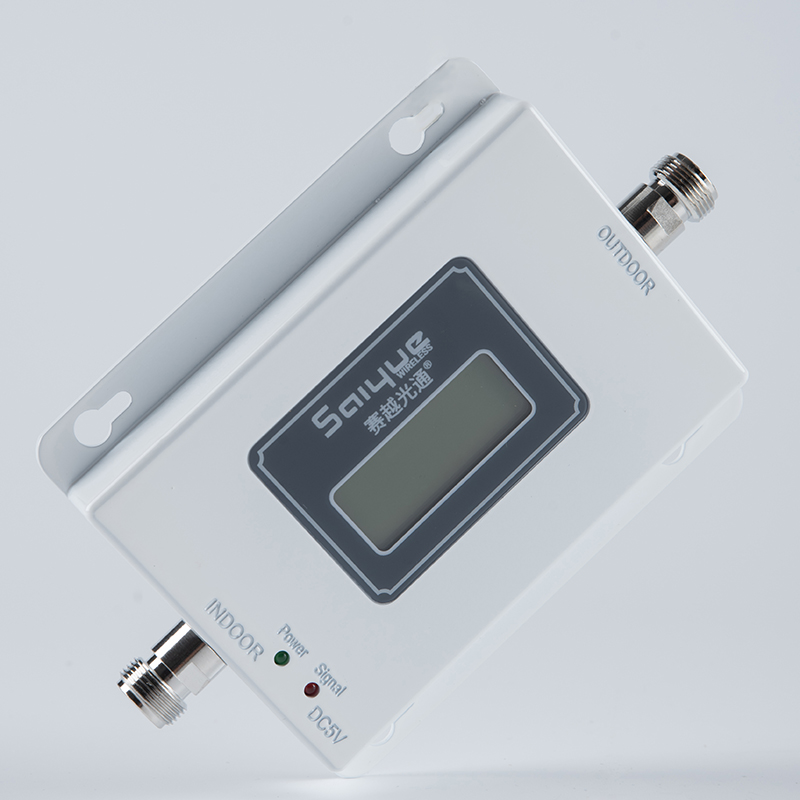 左云家用配电房机房信号放大器200㎡