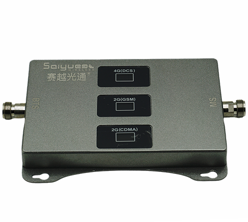 左云三频手机信号增强器200㎡