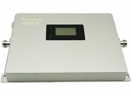  左云三频/四频/五频手机信号接收器800㎡