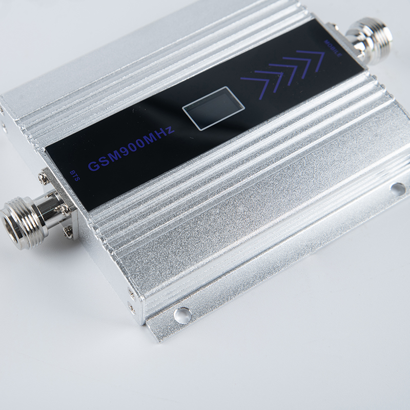 左云家用单频手机信号增强器100㎡
