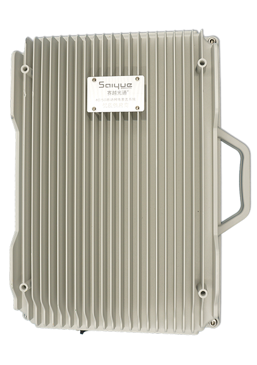 左云单频/双频/三频/四频/五频电信级无线直放站