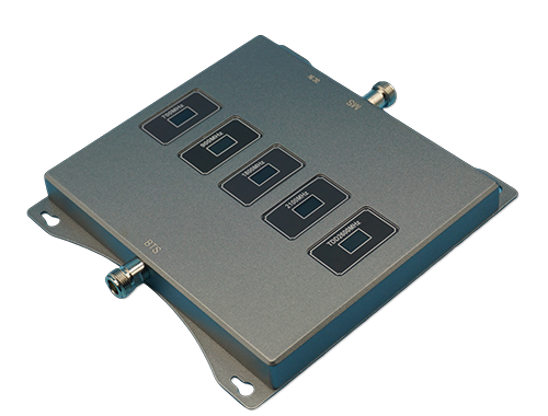 左云五频4G+5G手机信号增强器200㎡