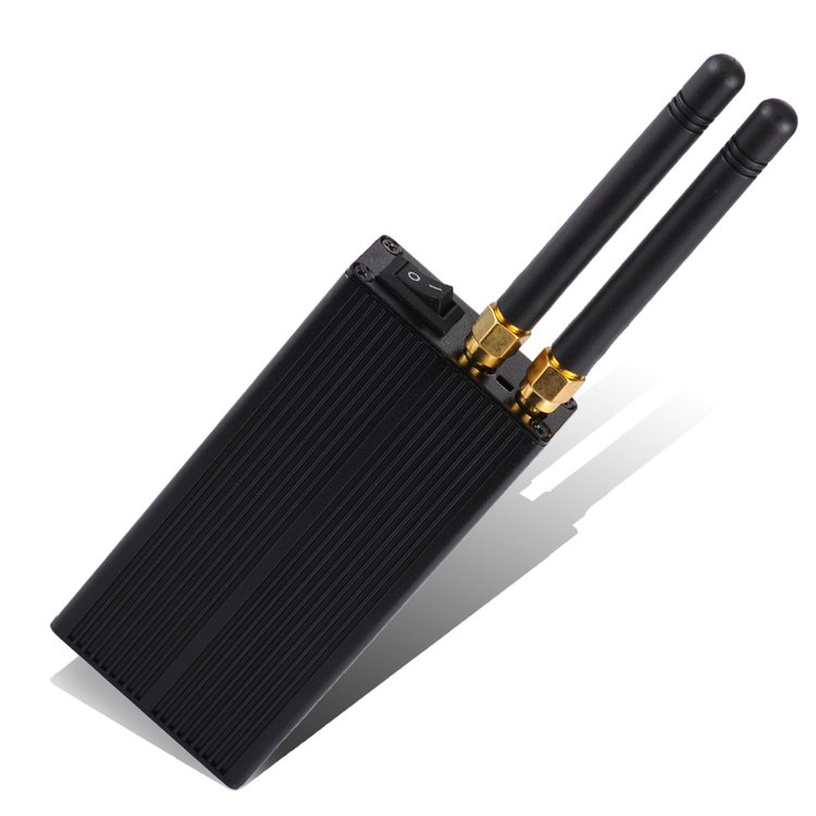  左云1.2G/1.5G导航屏蔽器