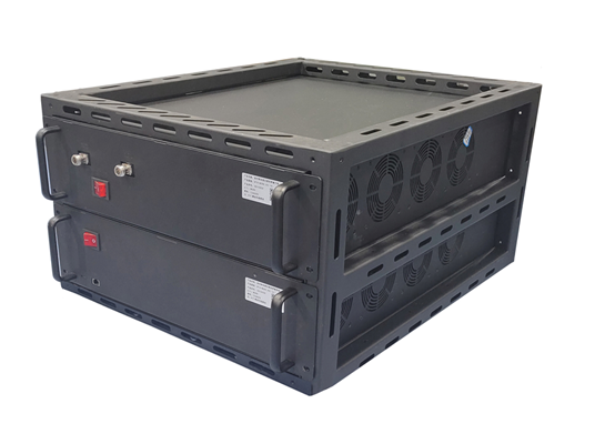 左云室内大功率通讯管控屏蔽系统