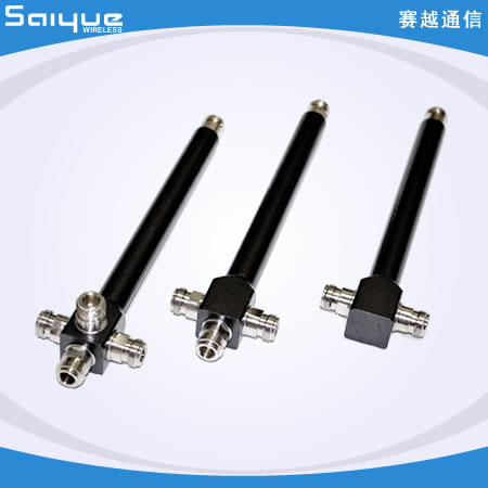  左云FM调频广播同步广播功分器