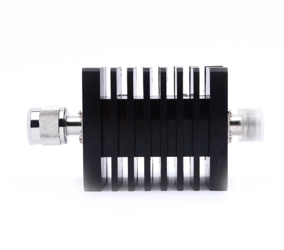  左云腔体固定衰减器0-3G/0-4G  N型接口